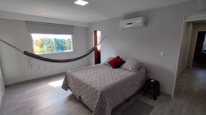 Apartamento Para Vender com 3 quartos 2 suítes Porteira Fechada