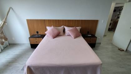 Apartamento Para Vender com 3 quartos 2 suítes Porteira Fechada