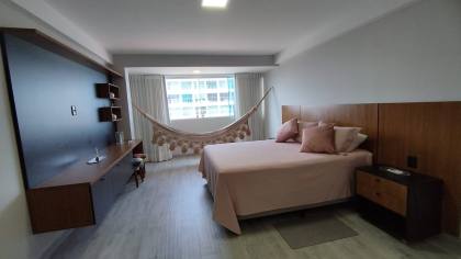 Apartamento Para Vender com 3 quartos 2 suítes Porteira Fechada