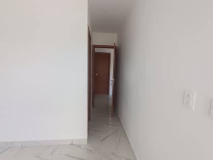 Residencial pacífic bessa