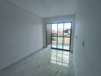 Residencial pacífic bessa
