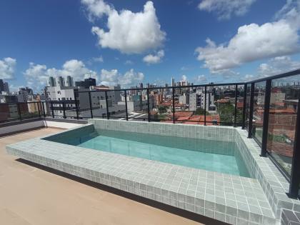 Residencial pacífic bessa