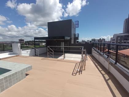 Residencial pacífic bessa