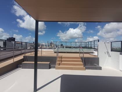 Residencial pacífic bessa