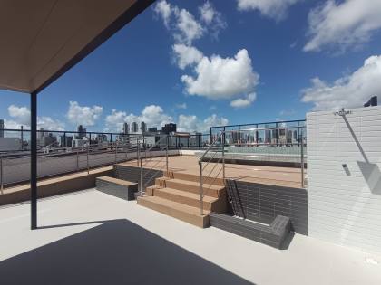 Residencial pacífic bessa