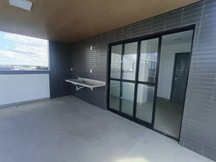Residencial pacífic bessa