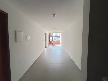 Cobertura no Bessa