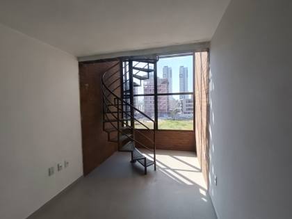 Cobertura no Bessa