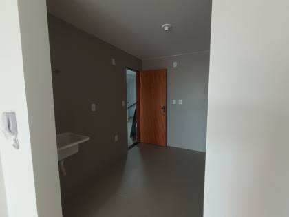 Cobertura no Bessa