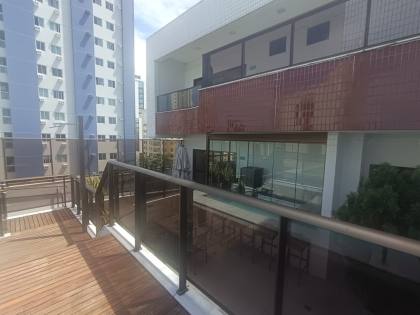 APARTAMENTO EM TAMBAÚ 