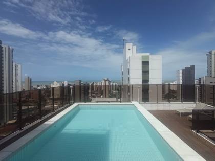 APARTAMENTO EM TAMBAÚ 