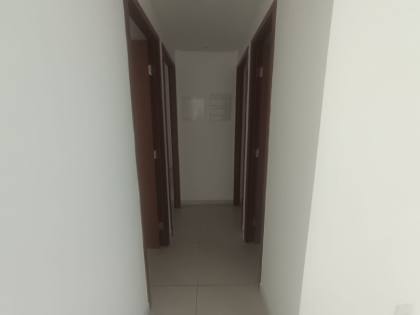 APARTAMENTO EM TAMBAÚ 