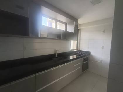 APARTAMENTO EM TAMBAÚ 