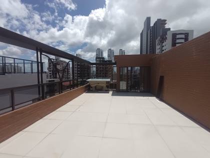 COBERTURA NO BESSA