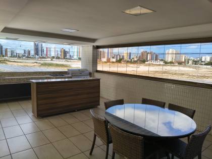 APARTAMENTO NO AEROCLUBE 
