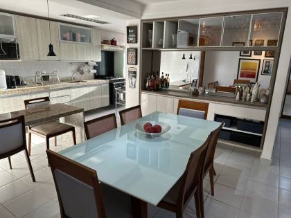 APARTAMENTO NO AEROCLUBE 