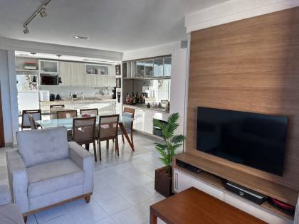 APARTAMENTO NO AEROCLUBE 