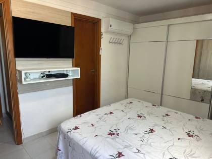 APARTAMENTO NO AEROCLUBE 