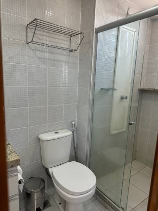 APARTAMENTO NO AEROCLUBE 