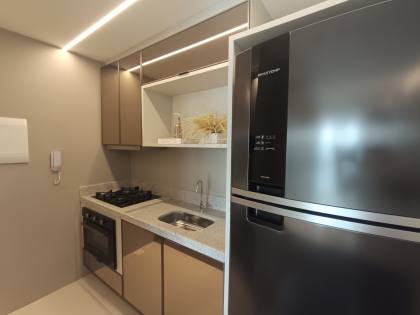 Apartamento Para Vender com 3 quartos 1 suítes no bairro Bessa em João Pessoa