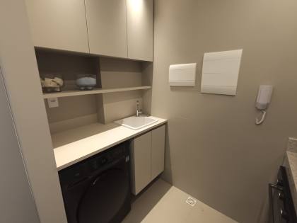 Apartamento Para Vender com 3 quartos 1 suítes no bairro Bessa em João Pessoa