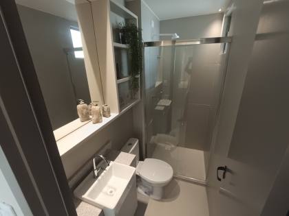 Apartamento Para Vender com 3 quartos 1 suítes no bairro Bessa em João Pessoa