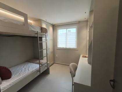 Apartamento Para Vender com 3 quartos 1 suítes no bairro Bessa em João Pessoa