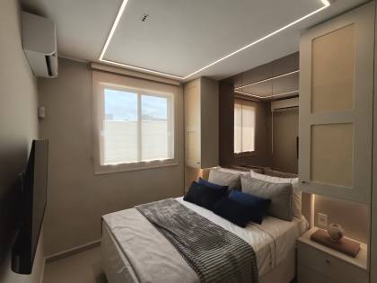 Apartamento Para Vender com 3 quartos 1 suítes no bairro Bessa em João Pessoa