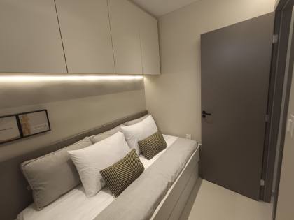 Apartamento Para Vender com 3 quartos 1 suítes no bairro Bessa em João Pessoa