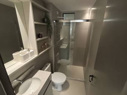 Apartamento Para Vender com 3 quartos 1 suítes no bairro Bessa em João Pessoa