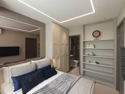 Apartamento Para Vender com 3 quartos 1 suítes no bairro Bessa em João Pessoa