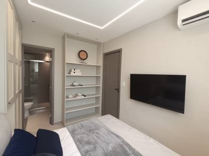 Apartamento Para Vender com 3 quartos 1 suítes no bairro Bessa em João Pessoa