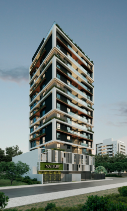 APARTAMENTO EM TAMBAUZINHO 