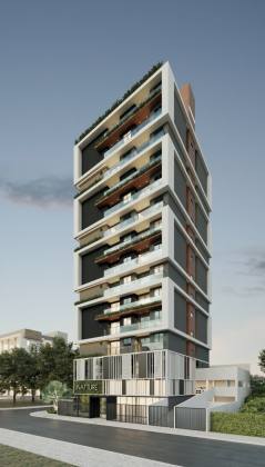 APARTAMENTO EM TAMBAUZINHO 