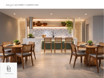 APARTAMENTO EM TAMBAUZINHO 