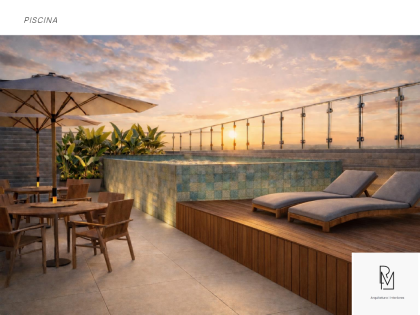 APARTAMENTO EM TAMBAUZINHO 