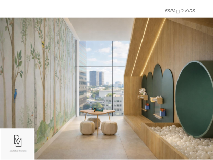 APARTAMENTO EM TAMBAUZINHO 