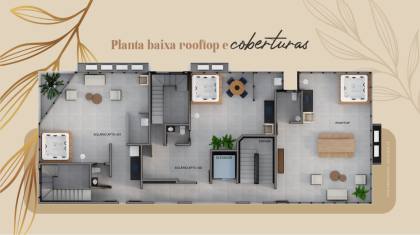 NO BAIRRO DOS BANCÁRIOS