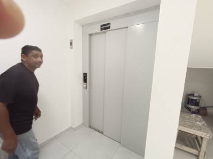 APARTAMENTO NAS 3 RUAS BANCÁRIOS