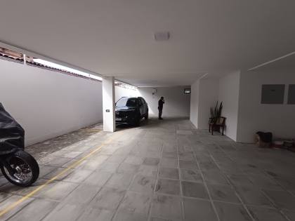 APARTAMENTO NAS 3 RUAS BANCÁRIOS