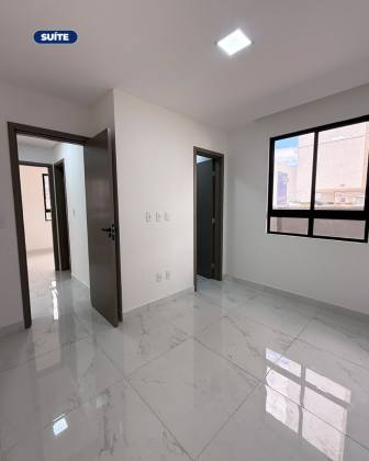 APARTAMENTO NOS BANCARIOS (PRAÇA DA PAZ)