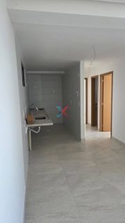 Apartamento a venda com 3 quartos, 3 suites, 2 vagas no Jardim Oceania - Joao Pessoa/PB