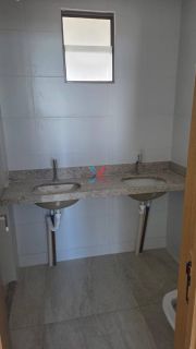 Apartamento a venda com 3 quartos, 3 suites, 2 vagas no Jardim Oceania - Joao Pessoa/PB