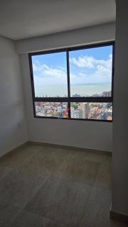 Apartamento a venda com 3 quartos, 3 suites, 2 vagas no Jardim Oceania - Joao Pessoa/PB