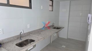 Apartamento a venda com 3 quartos, 3 suites, 2 vagas no Jardim Oceania - Joao Pessoa/PB