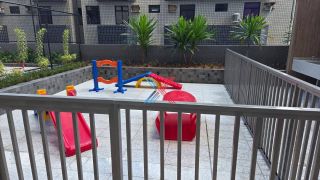 Apartamento a venda com 3 quartos, 3 suites, 2 vagas no Jardim Oceania - Joao Pessoa/PB