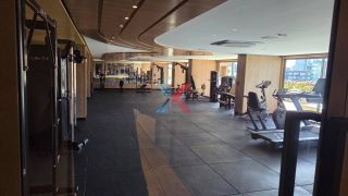 Apartamento a venda com 3 quartos, 3 suites, 2 vagas no Jardim Oceania - Joao Pessoa/PB