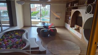 Apartamento a venda com 3 quartos, 3 suites, 2 vagas no Jardim Oceania - Joao Pessoa/PB
