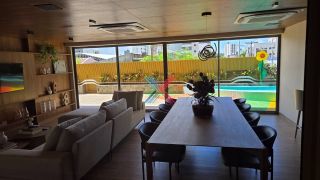 Apartamento a venda com 3 quartos, 3 suites, 2 vagas no Jardim Oceania - Joao Pessoa/PB