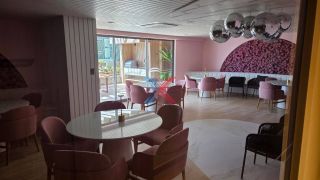 Apartamento a venda com 3 quartos, 3 suites, 2 vagas no Jardim Oceania - Joao Pessoa/PB
